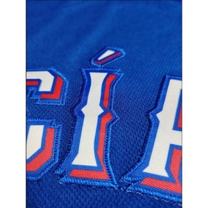 5 Corey Seager 48 Jacob deGrom maillots de Baseball personnalisés Texas Rangers <span class=keywords><strong>Nolan</strong></span> <span class=keywords><strong>Ryan</strong></span> Marcus Semien City hommes femmes enfants Match de Football - Product Image 4