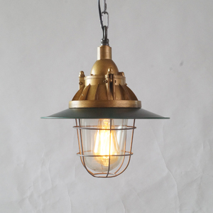 Lustre Vintage Industriel pour Bar, Restaurant, Camping, Style Créatif, Personnalité Unique, pour Comptoir <span class=keywords><strong>de</strong></span> Bar, Café, <span class=keywords><strong>Taverne</strong></span>, Lampes LED - Product Image 1