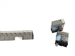 รีเลย์เซ็นเซอร์ควบคุม PLC ของแท้ใหม่เอี่ยม G2R-1-SN DC24V(S) - Product Image 1