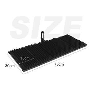 Micrófono de Grabación en Vivo en Línea de la Mejor Calidad Xtuga, Cabina Vocal - Product Image 6