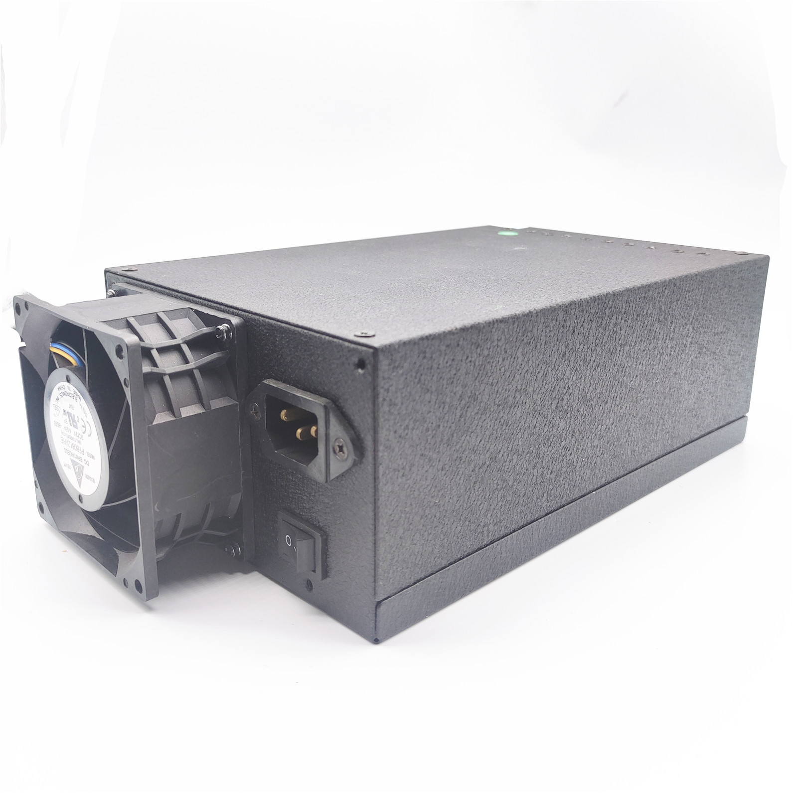 80plus High Efficiency 2000W ATX Power Supply Professional for 8