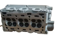 Culasses complètes F8D OE 11100-79G00 11100-79G01 11100-79G03 pour Suzuki Alto/Maruti 800