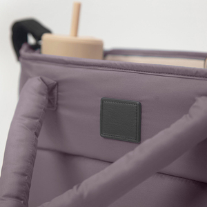 Đa chức năng cổ điển Bohemian nóc túi nylon chống thấm nước treo xe đẩy <span class=keywords><strong>Tote</strong></span> bé tã Caddy tổ chức thời trang phụ nữ - Product Image 6