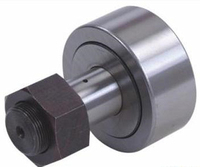 Roulement à galet hexagonal à roulement complet de haute qualité CR20VBUU CR22VBUU CR24VBUU CR26VBUU CR32VBUU CR36VBUU