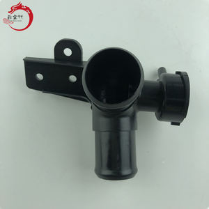 Sistema de refrigeración de alta calidad, CONJUNTO DE TUBO DE LLENADO DEL RADIADOR 25329-1J100 253291J100 para H-yundai Sorento 25329 1J100 - Product Image 3