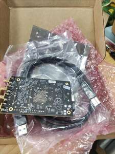 Verfügbare bladeRF 2.0 Micro XA4 XA9 AD9361 Entwicklungsplatine BladeRF 2.0 XA9 Software-Radio-Plattform BladeRF 2.0 XA4 - Product Image 6