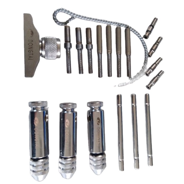 Grinding Tools for EUI EUP VALVE
