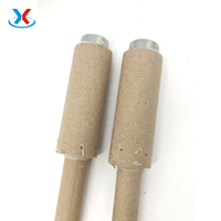 China Factory High Quality K Type Fast Response Disposable Thermocouple Price