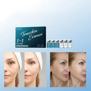 Suero Facial OEM NAD PCL PN SCM EXO PDRN Antienvejecimiento, Reparación de la Piel, Hidratación Profunda, Luminosidad, Rejuvenecimiento, Solución Reafirmante - Product Image 4