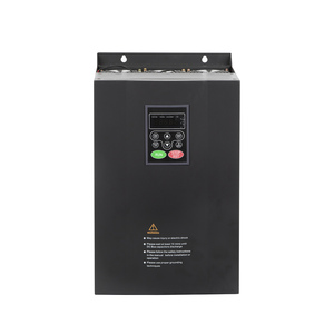 Factory Sale AC Drive 380V 400V 3 Three-Phase 185kw Frequency 50/60Hz With Ce Approal <b>Converter</b> AC600L185GB 160kw Fr AC600L185GB - Product Image 2