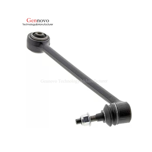 Gennovo OEM Chất Lượng Tự Động Các Bộ Phận Treo Thấp Điều Khiển Cánh Tay Cho Chevrolet Caprice 2011-2013 Pontiac G8 2008-2009 92183309 522922 - Product Image 3