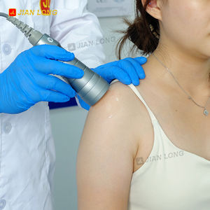 Appareil de thérapie par ultrasons 1 MHz et 3 MHz le plus récent, appareil de physiothérapie par ultrasons Ultrawave pour soulager la douleur, réduire l'inflammation - Product Image 4