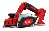 Ensemble d'outils électriques au lithium 18V/12V Milwaukee robustes, kit complet équipé d'une boîte à outils Milwaukee Packout pour la construction