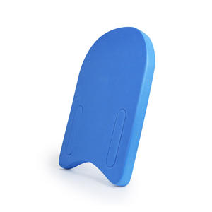 Plaque de main flottante pour <span class=keywords><strong>piscine</strong></span> LIHENG, <span class=keywords><strong>design</strong></span> en U, aide à l'entraînement à la natation, repose-pieds, matériau EVA multicolore - Product Image 4