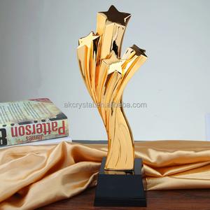 Venta al por mayor estrella trofeo oro <span class=keywords><strong>Oscar</strong></span> De trofeo de Metal <span class=keywords><strong>Oscar</strong></span> taza de trofeo de los premios figura <span class=keywords><strong>Oscar</strong></span> - Product Image 4