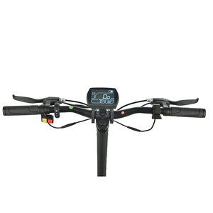 Trottinette électrique pliable pour adultes, autonomie 50 km, 800 W, vitesse 45 km/h - Product Image 3