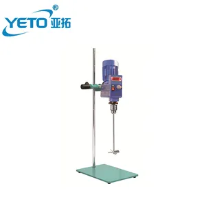Yeto hot sale Digital lab use home small scale sus304 316L mixing machine low price