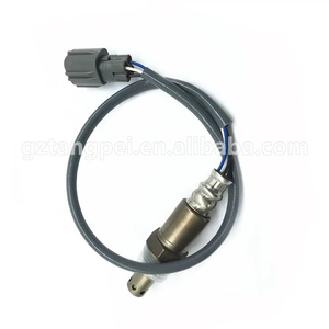 Capteur d'oxygène moteur pour Toyota RAV 4 OEM 89467-28010 8946728010 - Product Image 4