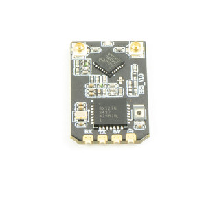 Ricevitore BR3 ELRS 915MHz in PVC, a lungo raggio, con doppia antenna, segnale RX stabile e continuo per droni <span class=keywords><strong>da</strong></span> <span class=keywords><strong>corsa</strong></span> FPV RC - Product Image 5