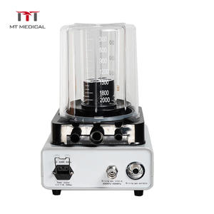 <span class=keywords><strong>เครื่อง</strong></span>ดมยาสลบสัตวแพทย์แบบพกพา MT MEDICAL รุ่น Universal สำหรับสัตว์ทุกชนิด Y เหมาะสำหรับสัตว์ทุกชนิด - Product Image 6