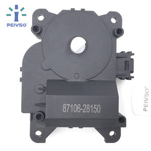Actionneur de registre d'air PEIVSO à prix d'usine, neuf, pour TOYOTA ESTIMA ACR30, référence OEM 87106-28150 - Product Image 3