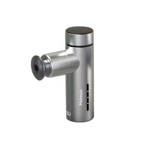 Masseur de tissus profonds pour les muscles endoloris et la raideur silencieuse 3 vitesses comprend 4 têtes de <span class=keywords><strong>massage</strong></span> pistolet de <span class=keywords><strong>massage</strong></span> <span class=keywords><strong>40</strong></span> - 65DB - Product Image 2