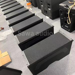 Wpc Kép 10 Inch <span class=keywords><strong>3</strong></span> Cách Thụ Động Dòng Mảng Loa Hệ Thống Âm Thanh Chuyên Nghiệp Âm Thanh Cho Sân Khấu Buổi Hòa Nhạc - Product Image 3