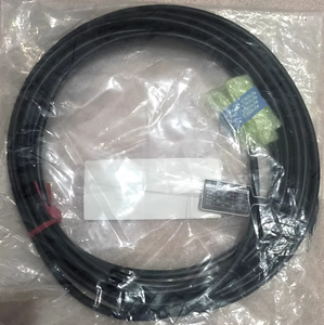 สายเชื่อมต่อตัวเครื่อง GL-R Series สำหรับตะแกรงนิรภัย KEYENCE รุ่น GL-RP5N ความยาว 5 เมตร NPN GL RP5N - Product Image 5
