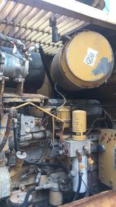 used Japan Caterpillar 966F wheel Loader Low cheap price for sale,cheap rcmloader atmosphere with high quality for sale - Product Image 6