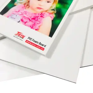 Pannello in PVC espanso 4x8 piedi <span class=keywords><strong>3mm</strong></span> 5mm 8mm PVC foglio di schiuma <span class=keywords><strong>Forex</strong></span> per la <span class=keywords><strong>stampa</strong></span> di segni - Product Image 1