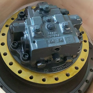 706-8J-01411 706-8J-01421 Travel Motor for KOMATSU PC390LC-10 PC400-7 PC400LC-7 PC400-8 PC400LC-8 Excavator Part <b>Track</b> <b>Device</b> - Product Image 6
