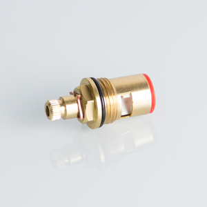 Válvula Divisora Angular de Cerámica para Agua Fría y Caliente de 1/2 Pulgada, de Gran Venta - Product Image 5