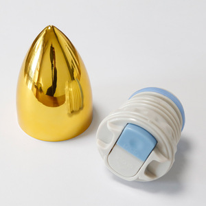 Thăng Hoa Bullet Phích Chai Đôi Tường 500Ml Bullet Tumbler Thăng Hoa Khoảng Trống Với Nắp - Product Image 6