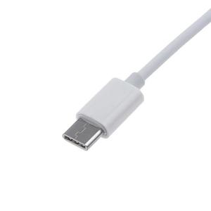 Type C 3.5 Jack écouteur Audio Aux câble pour Xiaomi HW USB à 3.5mm casque adaptateur pour <span class=keywords><strong>P20</strong></span> P20Pro S20 - Product Image 5