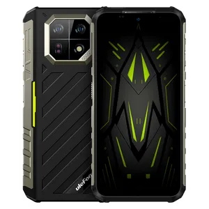 ベストセラーUlefone Armor 22 8GB 256GB 6.58インチAndroid13 MediaTek Helio G96 Ulefone Armor 22携帯電話