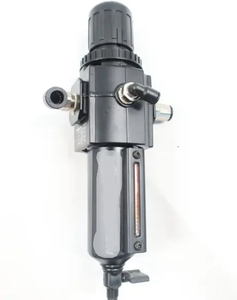 Nuevo Filtro Excelon Original B73g-2ak-qd3-rmn, Regulador B73G-3GK-QD3-RMN con Manómetro B73G-3GK-AD1-RMN, Serie B73G - Product Image 3