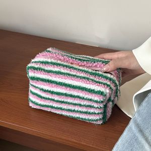 Borsa Organizer per Trucchi da Viaggio Personalizzata, Resistente, Grande Capacità, Impermeabile, Ecologica, Portatile, Modello Orsacchiotto con Chiusura a Cerniera - Product Image 3