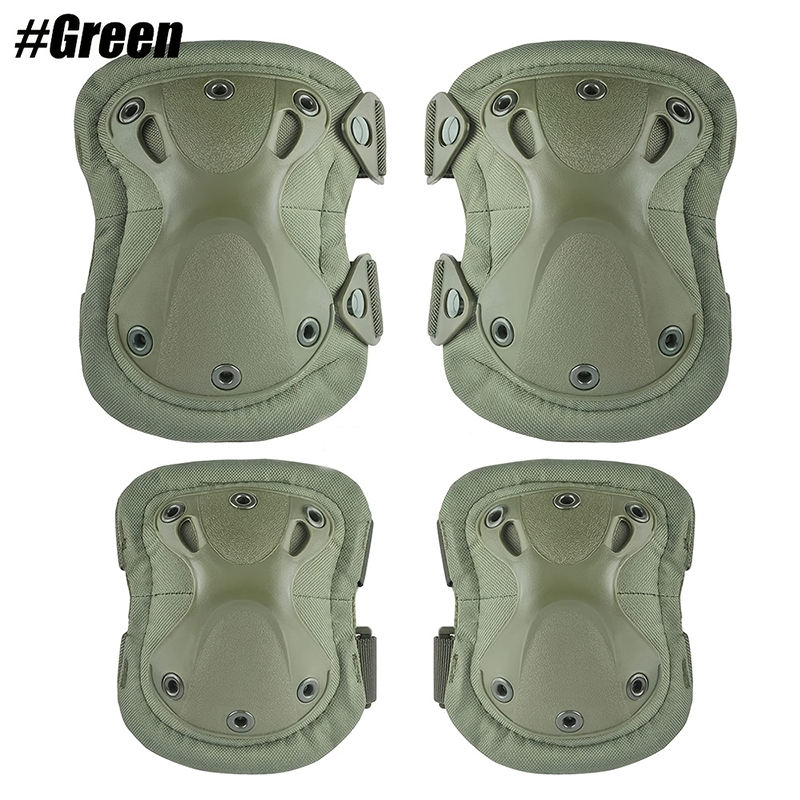 กองทัพสีเขียว