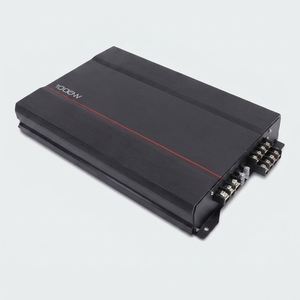 <span class=keywords><strong>Amplificador</strong></span> de Coche de 1000W y 4 Canales, Clase AB, 80W RMS, <span class=keywords><strong>Amplificador</strong></span> de Potencia Estéreo para Coche, 12V-24V, Compatible con Sistemas de Audio OEM - Product Image 3