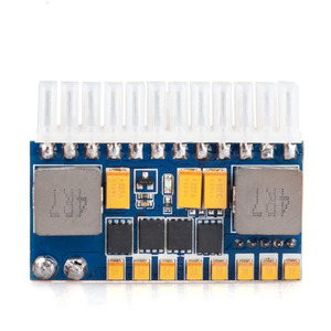 <span class=keywords><strong>Mini</strong></span> <span class=keywords><strong>ITX</strong></span> Corriente Directa-ATX Corriente Directa ATX 24Pin <span class=keywords><strong>Power</strong></span> Module250W 12V PICO Psu Fuente de Alimentación - Product Image 1