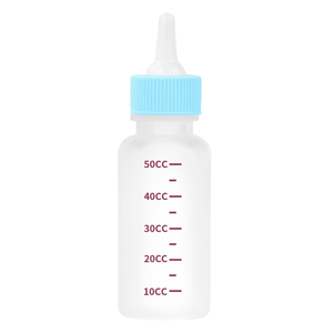 กระเป๋าซิลิโคนเก็บอาหารสัตว์เลี้ยงแบบไม่ลื่นชามอาหารสุนัขขวดเล็กสำหรับให้อาหารสัตว์เลี้ยง - Product Image 1