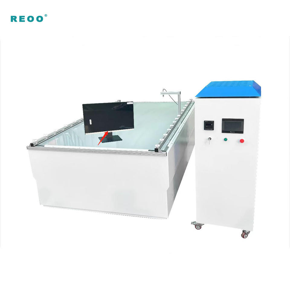 REOO Solar Panel Testing Machine - Reliable Sun Simulator