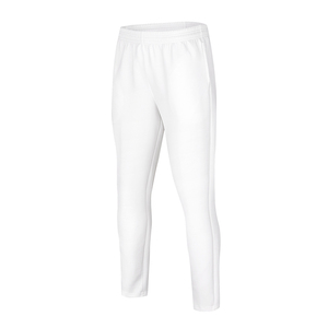 Mens Casual Gym Jogging Activewear Elasticity Slim <b>Stacked</b> Track Pants With Quick Dry Zipper Polyester <b>Jogger</b> Trousers - Product Image 5