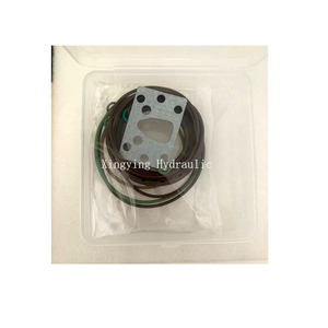 Kit de réparation de joints de pompe hydraulique A4VG28 A4VG56 A4VG71 A4VG90 A4VTG90 A4VG125 A4VG180 A4VG250 - Product Image 5