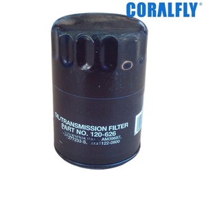ไส้กรองน้ำมันเครื่องจักรกลการเกษตร 120-626 สำหรับ Stens John Deere AM39687 Kohler 277233-S Onan 122-0800 - Product Image 2