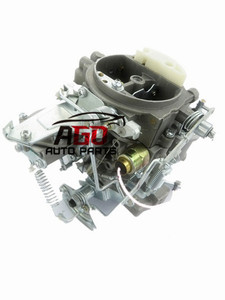Carburador Z24 Nuevo para <span class=keywords><strong>NISSAN</strong></span> Hitachi Sunny <span class=keywords><strong>Pick</strong></span> <span class=keywords><strong>up</strong></span> Truck Junior <span class=keywords><strong>83</strong></span>- Motor de Auto 16010-J1700 - Product Image 2