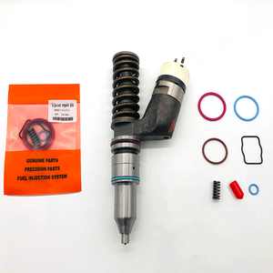 ชุดซ่อมหัวฉีด C13 C11สำหรับรถขุด345C 345D 349D inyector 249-0708 249-0713 250-1309 253-292 0608-3666 294-3002 - Product Image 1