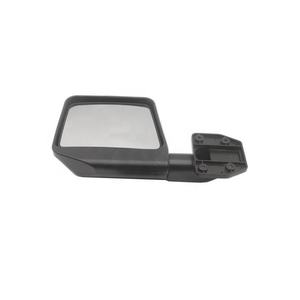 Nuevo Espejo Retrovisor Lateral Negro para Jeep Wrangler JK 2007-2017 y JL 2018-2023 - Product Image 3