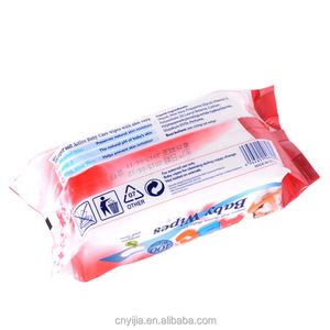 Toallitas Húmedas para la Higiene de Manos y Boca, para Uso de Madres e Hijos, Toallitas Húmedas para Bebés - Product Image 3