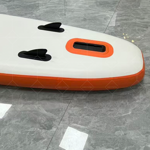 เรือไฟฟ้าเชิงพาณิชย์และจักรยานน้ำพีวีซีแบบเป่าลม อุปกรณ์กีฬาทางน้ำพร้อมแป้นปั่นสำหรับการออกกำลังกายทางน้ำ - Product Image 6